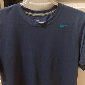 Nike shirt